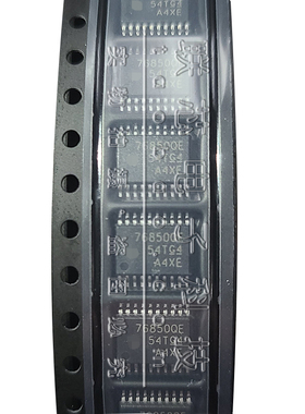 全新原装 TPS76850QPWPREP TPS76850Q 丝印76850QE 电源管理芯片