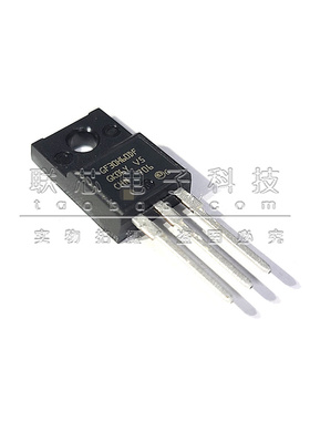 全新原装 STGF30H60DF GF30H60DF TO-220F IGBT管 三极管 直插