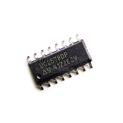 全新原装进口 UC2578DPTR UC2578DP SOP16贴片 开关控制器IC芯片