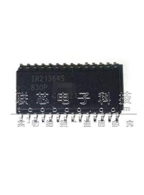 原装全新 IR21364STRPBF IR21364S 贴片SOP-28 电桥驱动器芯片 IC