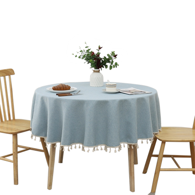 tpu防水防油台布免洗茶几垫桌布