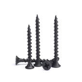 高强度干壁钉沉头自攻螺丝石膏板螺丝M3.5M4 25x30x35x40x5