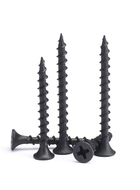 高强度干壁钉沉头自攻螺丝石膏板螺丝M3.5M4*16*20*25x30x35x40x5