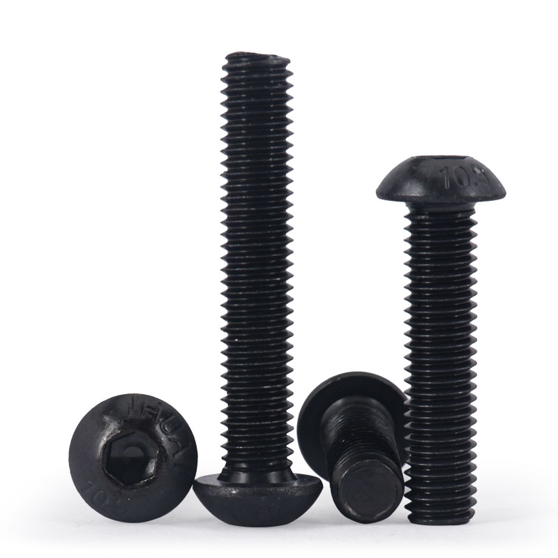 汉固威内六角螺丝10.9级