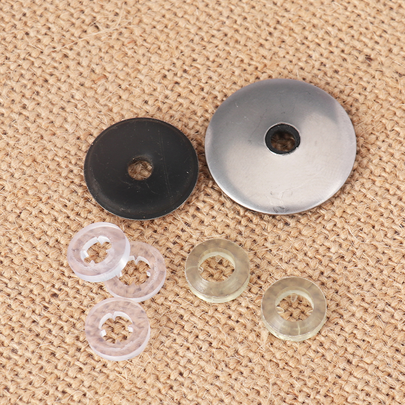 不锈钢复合垫片采光瓦钻尾垫圈