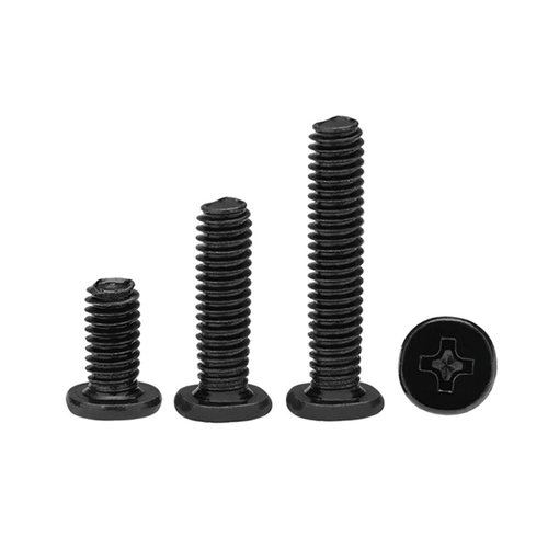 广东深圳龙岗机螺钉汉固威扁头