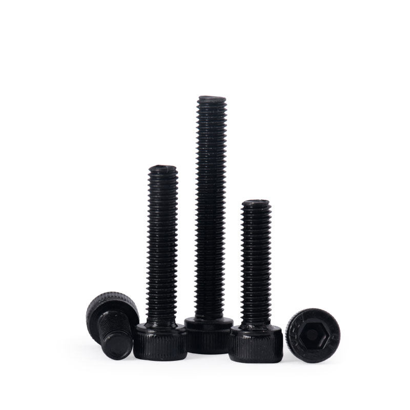 广东深圳龙岗螺栓12.9级内六角