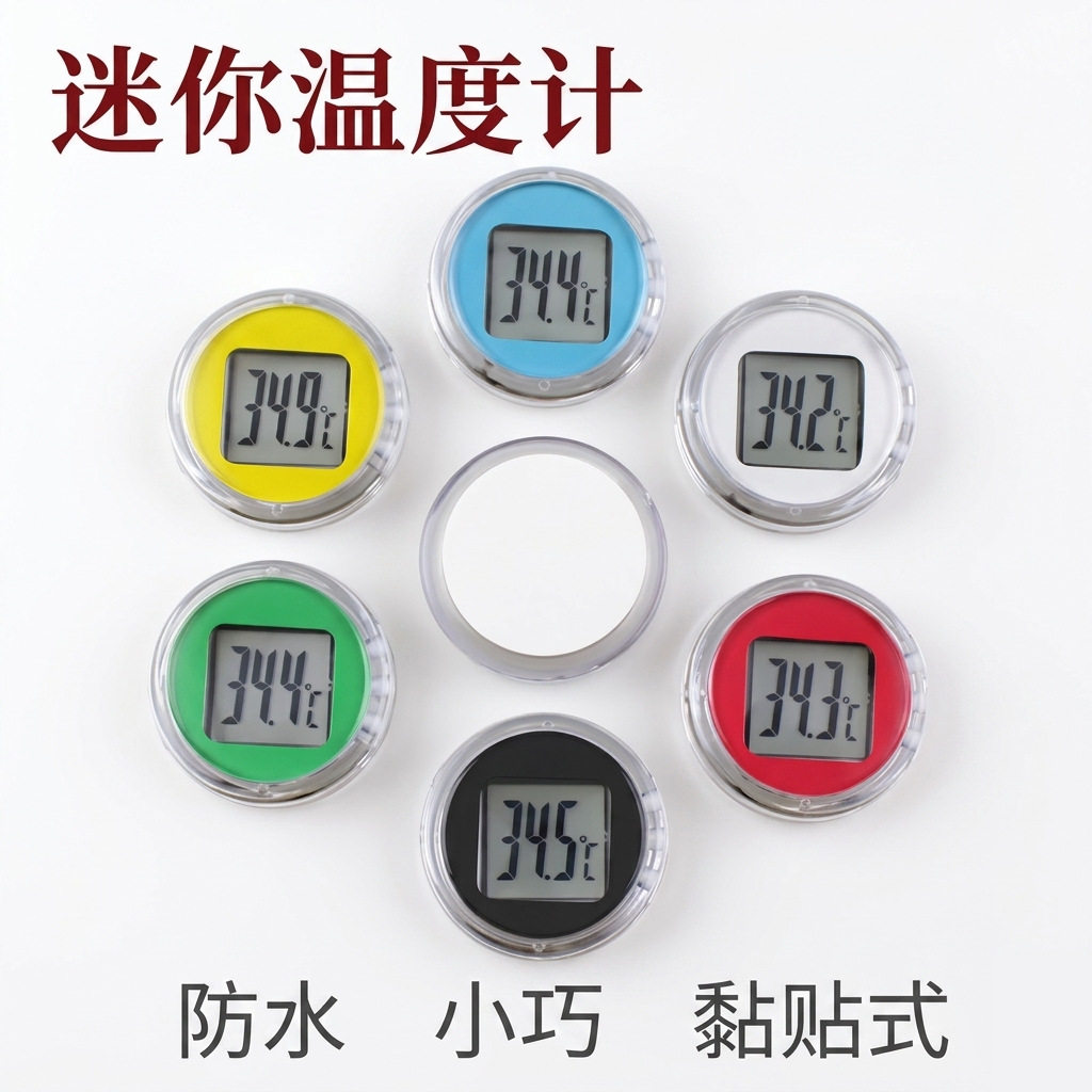 新款迷你防水汽车摩托车车载家