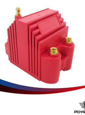 汽车改装 汽车点火线圈12V E-Core 点火线圈 电子线圈 点火装置