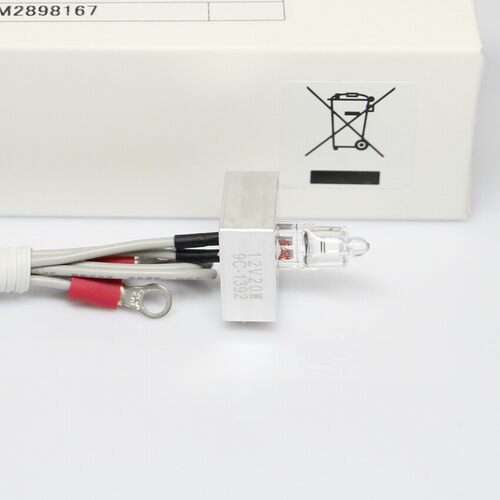 TBA-30 40 120 2000FR 佳能 FX8 生化仪灯泡 BM10-6125 12V20W
