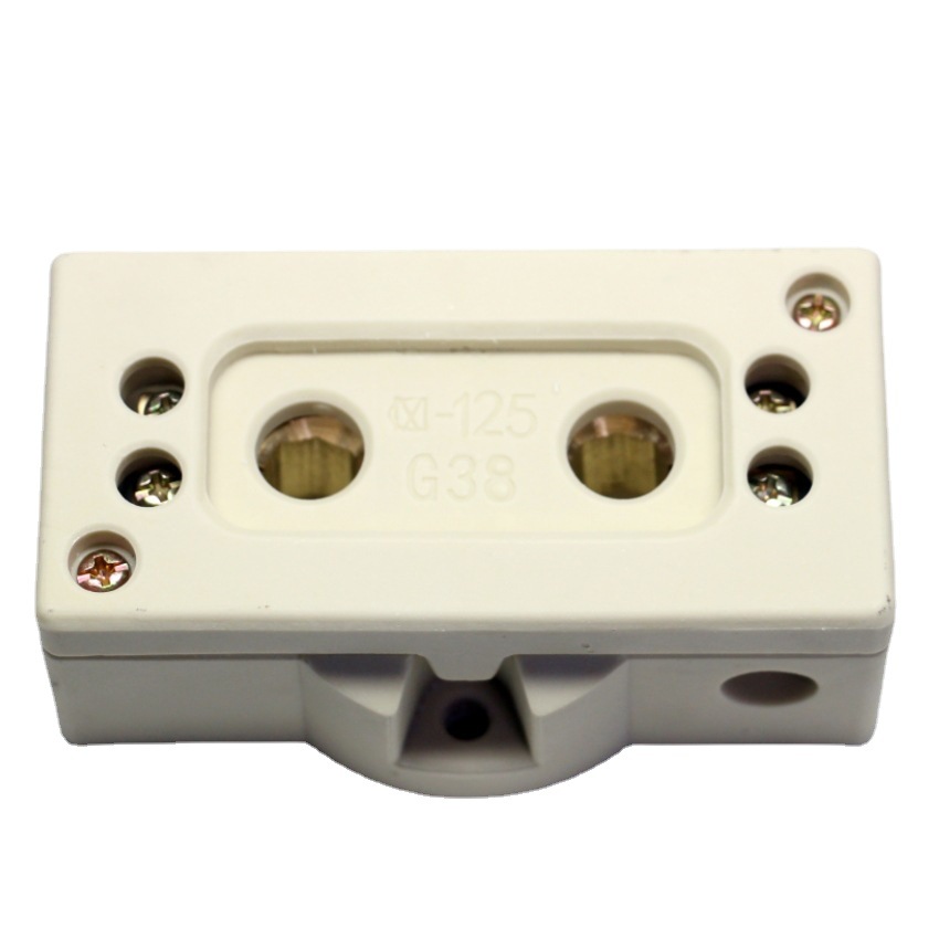 DX-421 M-125 G38灯座 LAMP HOLDER大功率影视钨丝聚光灯灯座