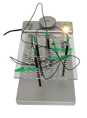 BDM Frame for BDM Programmer KESS Ktag Fgtech ECU编程架