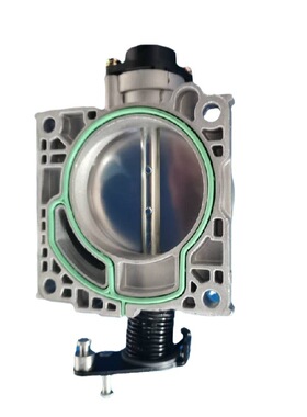 跨境电商- 汽车配件-蒙迪欧 2.0 节气门 1s7g9e926ha  mg-018