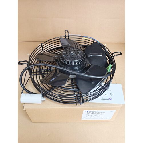 微光外转子轴流风机Axial FanYWF4E-250SL冷库风扇雪柜散热马达