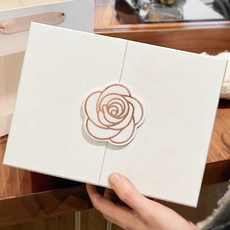 白山茶礼物盒生日礼盒空盒子香水化妆品小礼品盒包装盒送女高级感,节庆用品/礼品,糖盒/糖盒配件,淘宝优惠券,粉丝福利购,淘宝优惠卷