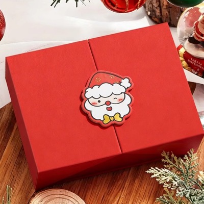 适合送男生的圣诞礼物盒