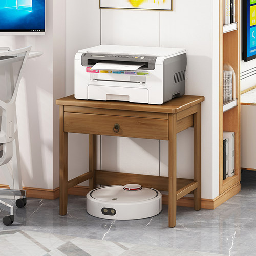 打印机置物架办公室复印机架子