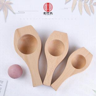 发面馒头模具食品级大号包子模具实木家用蒸圆形馍馍工具耐高温