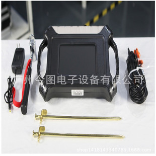 地下金矿探测仪金属矿石检测仪器