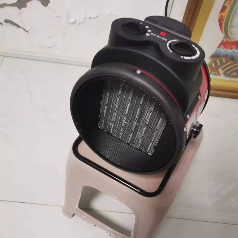 速热电暖气取暖神器工业风机节能面积家用工业小钢炮大功率电暖器
