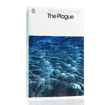 鼠疫ThePlague企鹅经典