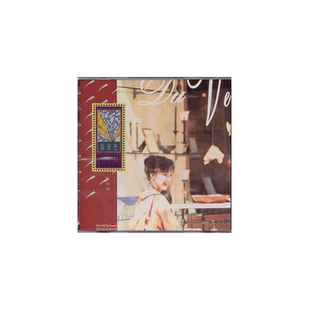 【中图音像】陈慧娴 归来吧 CD 5132472 宝丽金