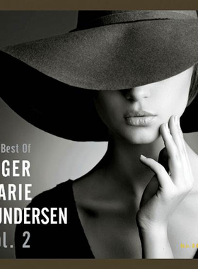 【中图音像】英格玛丽冈德森精选2 LP黑胶唱片 STUCD10703LP 极光