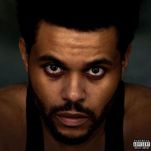 【中图音像】The Weeknd 威肯专辑CD Hurry Up Tomorrow 7519548