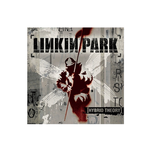 【中图音像】混合理论 林肯公园 HYBRID THEORY LP黑胶唱片