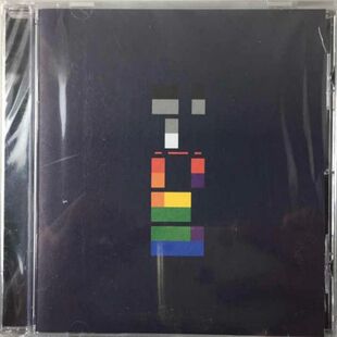 【中图音像】Coldplay酷玩乐队《X & Y》 CD 47478628