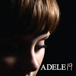 现货【中图音像】阿黛尔 ADELE《19》LP黑胶唱片 XLLP313