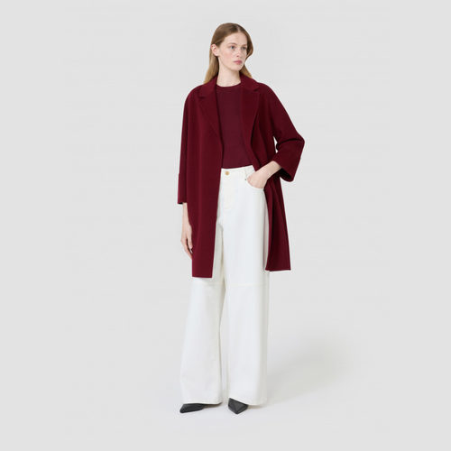 MaxMara 2026早秋新品女装棉质混纺针织衫9366026106
