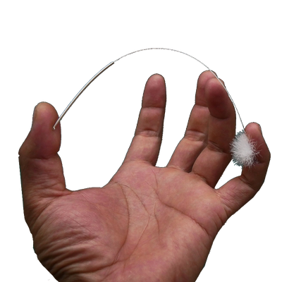 专业打耳工具套装鹅毛棒