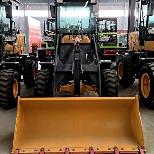 938铲车装载机定金