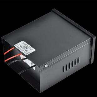 AC防雨变压器220V转AC12V24V路灯亮化工程户外环形电源变压器防雨
