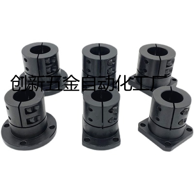 米思米导向轴支座SSTHWSL12 SSTHWSL16 SSTHWSL20 25 30 35 40 50