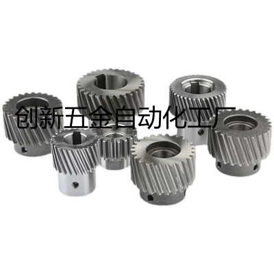 直齿轮GEAB1.0/GEAKB1.0/VNF01/21/41/1模32齿替换仿米思米怡合达