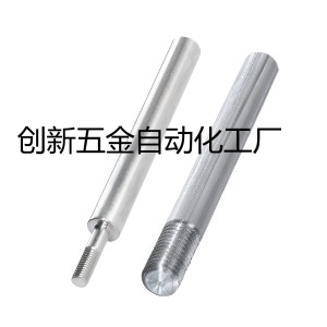 导向轴 一端外螺纹型SED01/SED02/SED31/SED32/SEE01/SEE02/SED06