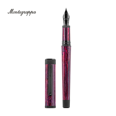 Montegrappa/万特佳QUATTRO STAGIONI BY D'O四季意大利进口钢笔男士女士高档高端礼盒装墨水笔