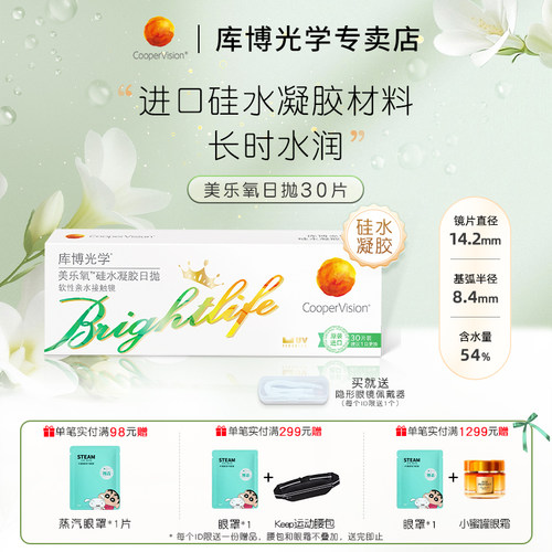 高透氧 抗UV