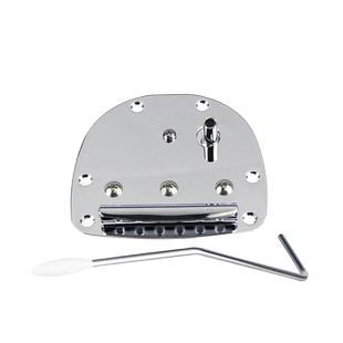 Jazzmaster Jaguar 琴桥拉弦板 JM JA电吉他颤音摇把摇杆乐器配件