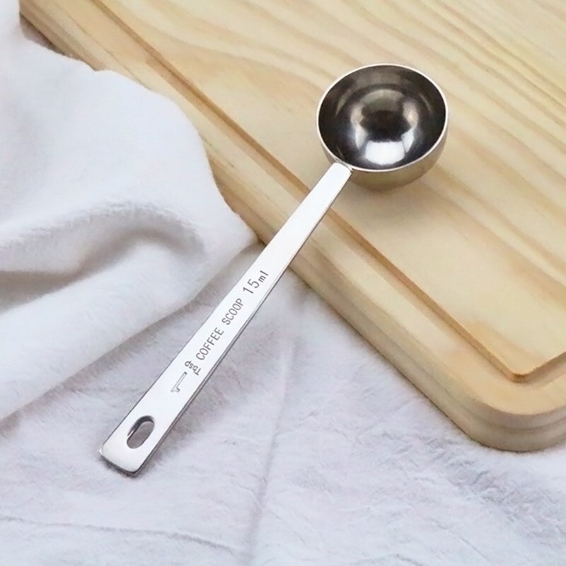 2021泡0茶用咖啡量勺用具器具小号用茶茶具家庭勺子厨房用便携家