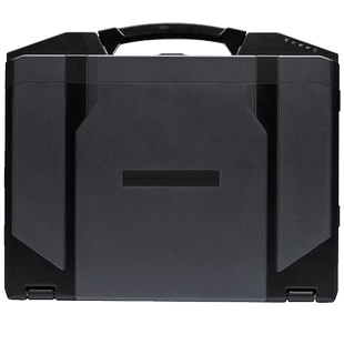 研维14英寸加固笔记本电脑|支持4G独立显卡三防坚固型强固式工控笔记本电脑|windows7系统工业笔记本电脑国产