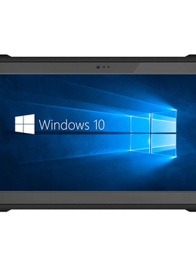 大屏幕三防平板电脑8g内存 win10系统手持工业平板电脑10英寸加固平板电脑定制 N5100处理器数据采集padKR101