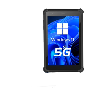 酷睿I5I7处理器10英寸工业三防平板电脑windows10安卓系统带网口带串口pad条码扫描|二代证识别超高频RFIDUHF