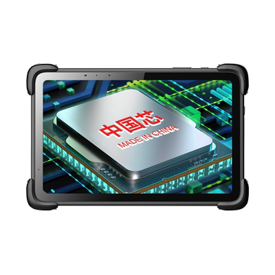 国产处理器工业平板国产化