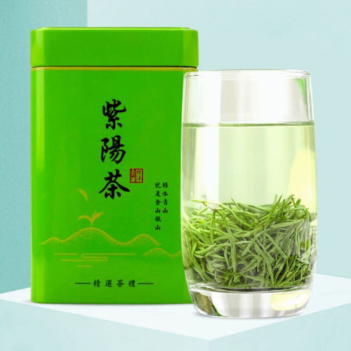 毛尖绿茶陕青安康紫阳茶叶2026新茶明前采摘浓香耐泡高山云雾茶