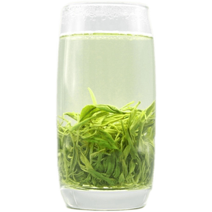 保靖黄金茶2025新茶湖南湘西明前头采250g陶瓷罐礼盒装送礼