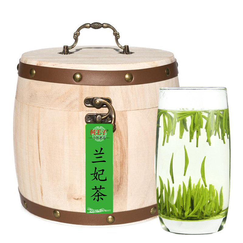 踏雪级兰妃茶2022新茶明前头采蒙顶碧池兰妃兰花茶浓香型200g|msdalam kategori teh, alternatif/bunga/buah-buahan/pemprosesan semula teh, pemprosesan semula teh - dari Buy2taobao.com untuk memberikan perkhidmatan ejen Taobao profesional membeli