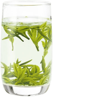 2025新茶春茶江苏常州溧阳天目湖白茶明前珍品绿茶散装50g/罐